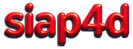 siap4d logo